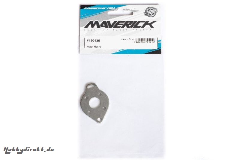 Motor Mount MAVERICK 150136