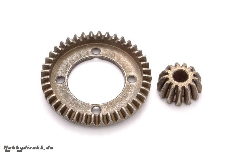 Differential Bevel Gear Set (40T/13T) MAVERICK 150142