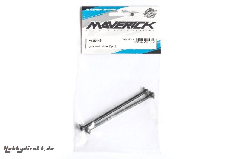 Drive Shaft 92mm (2pcs) MAVERICK 150148