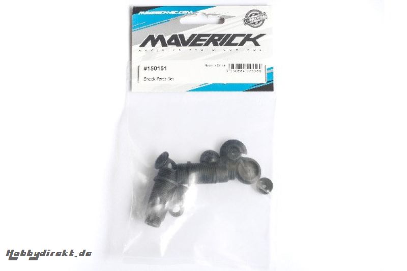 Shock Parts Set MAVERICK 150151