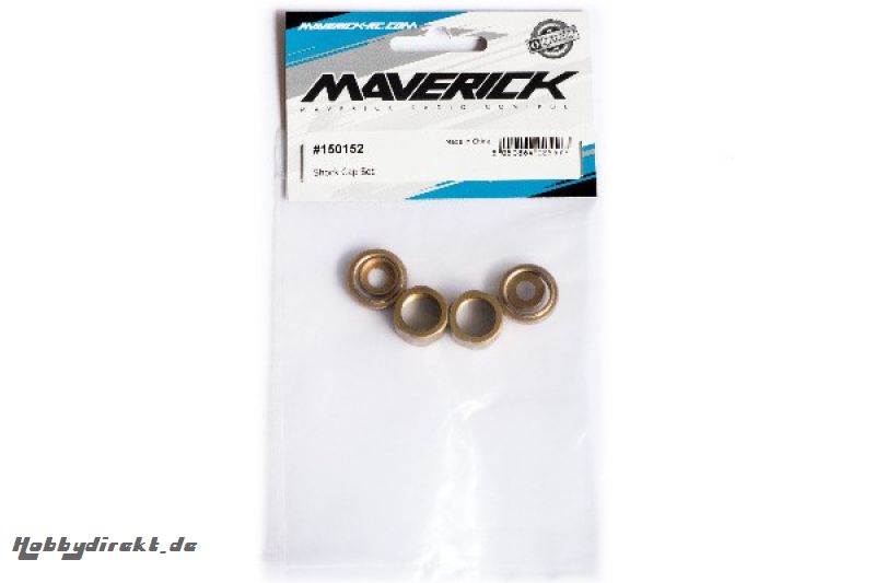 Shock Cap Set MAVERICK 150152