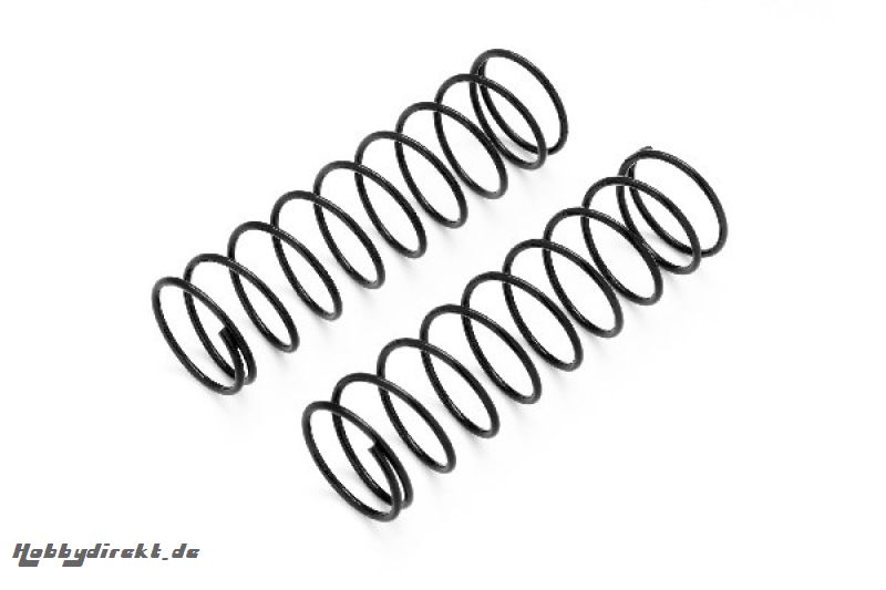 Shock Spring 16x65x1.3mm 8 Coils (2pcs) MAVERICK 150154