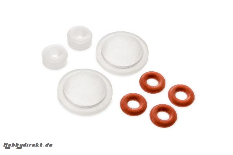 Shock Rebuild Set MAVERICK 150155