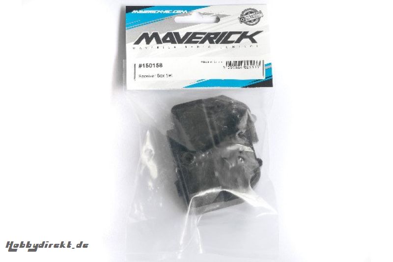 Receiver Box Set MAVERICK 150158