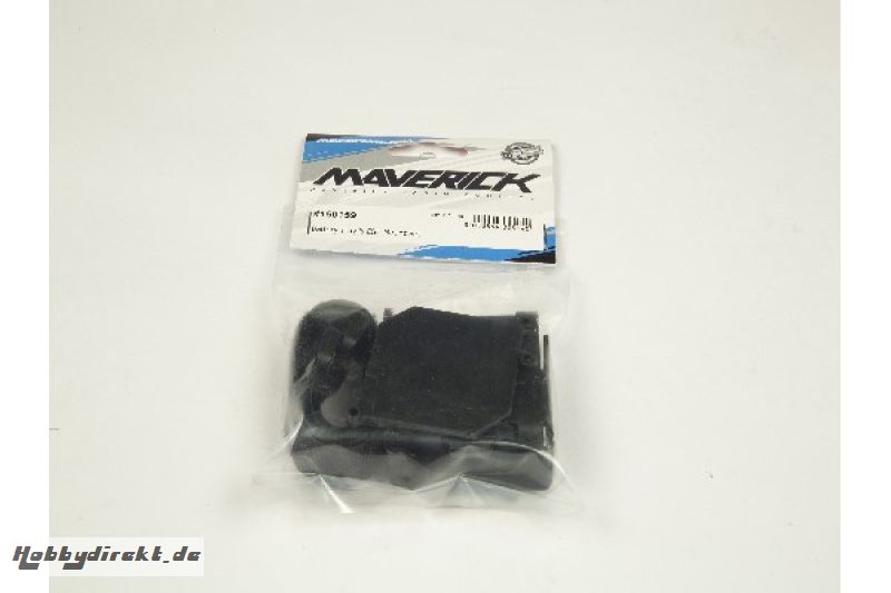 Battery Tray & ESC Mount Set MAVERICK 150159