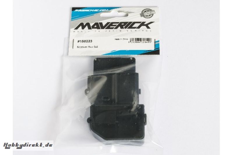 Receiver Box Set MAVERICK 150223