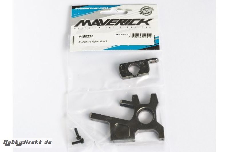 Aluminum Motor Mount MAVERICK 150225