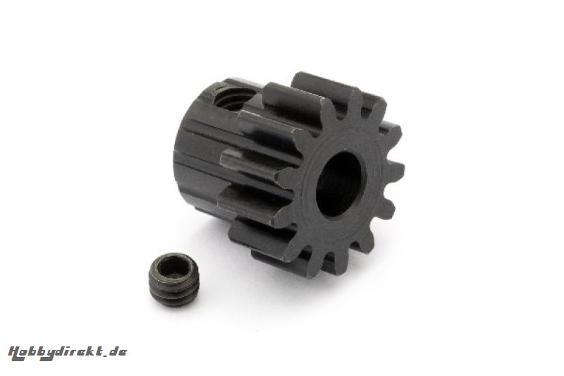 Pinion Gear 13T (1M/5.0mm Shaft) MAVERICK 150227