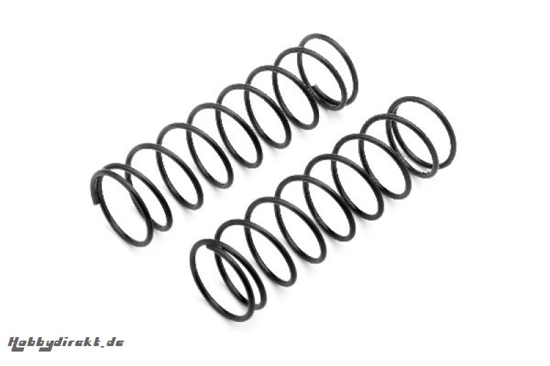 Spring Set 16x65x1.4mm 9 Coils (Firm/2pcs) MAVERICK 150236