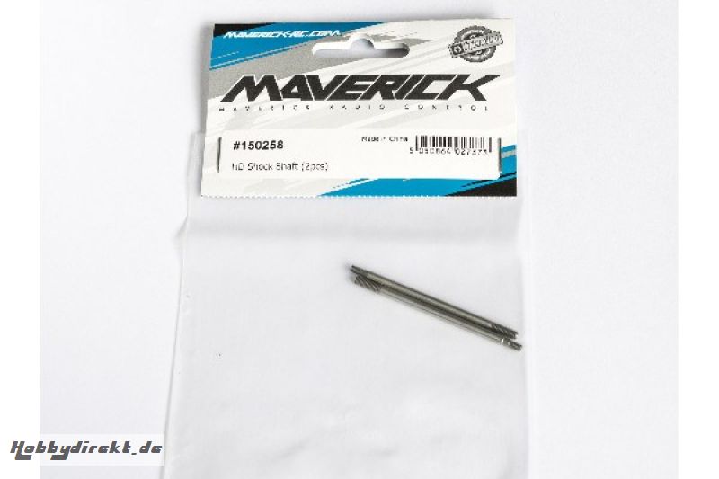 HD Shock Shaft (2pcs) MAVERICK 150258