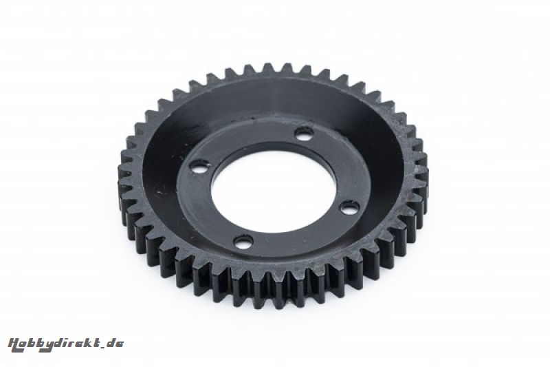 HD Steel Spur Gear 46T (1M) MAVERICK 150271