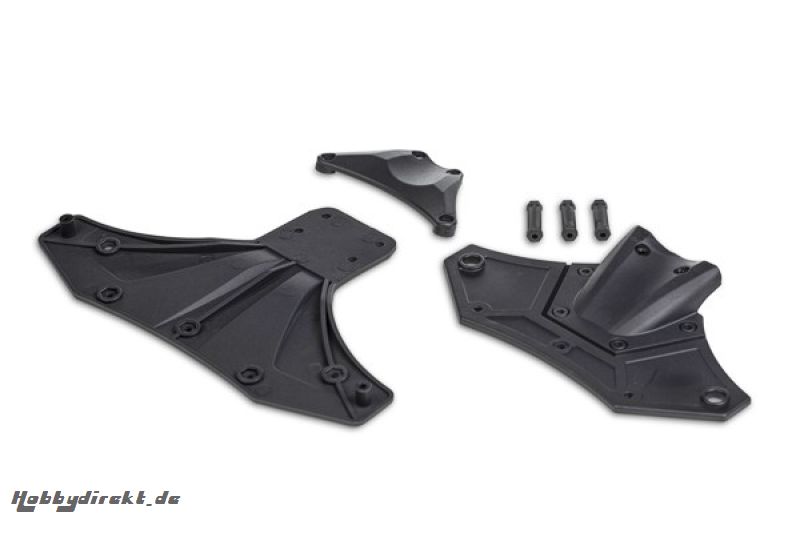 Bumper Mount Set (Front/Rear) MAVERICK 150286