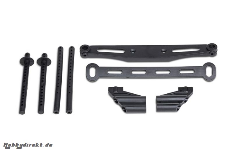 Body Mount Set MAVERICK 150325