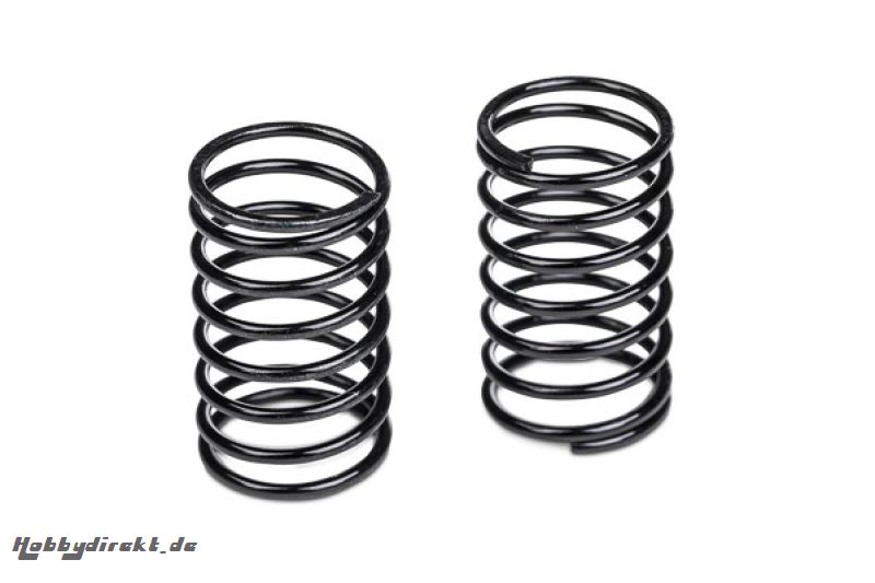 Spring Set 24x40x2.0mm 8 Coils (2pcs) MAVERICK 150332