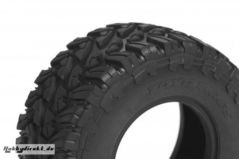 Jumpshot SC Toyo Tires Open Country M/T HPI 160075