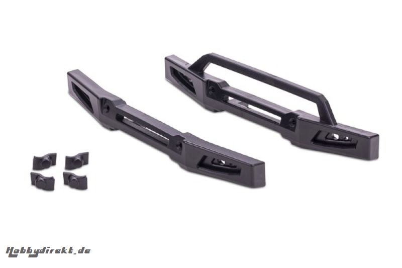 Bumper Set HPI 160122