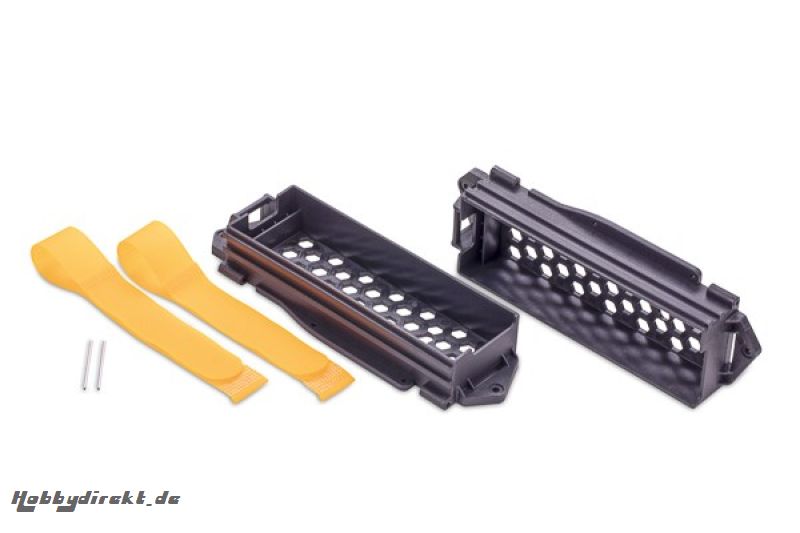 Battery Tray Set HPI 160124