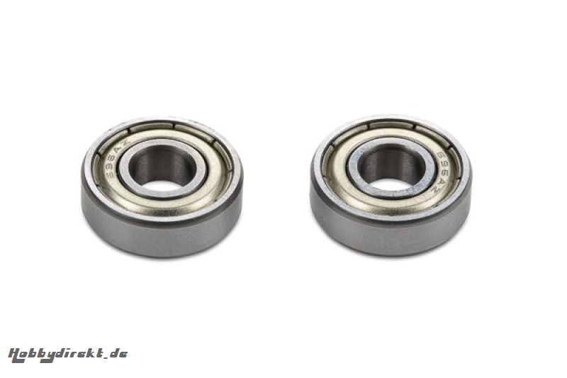 Ball Bearing 6x16x5mm (2pcs) HPI 160142