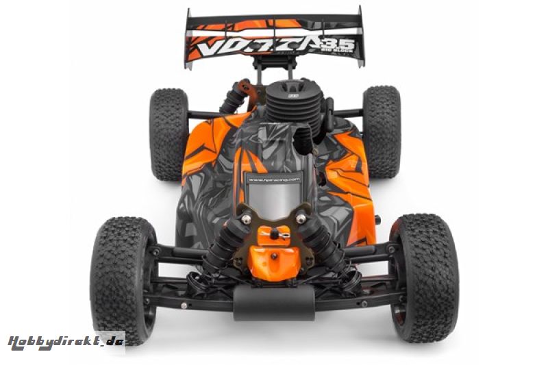 Vorza Buggy Nitro HPI 160177