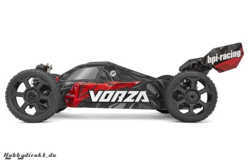 Vorza Buggy Flux HPI 160178