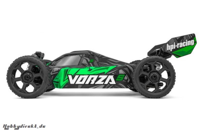 Vorza S Buggy Flux HPI 160179