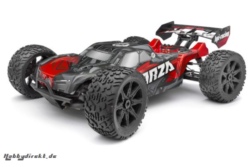 Vorza Truggy Flux HPI 160181