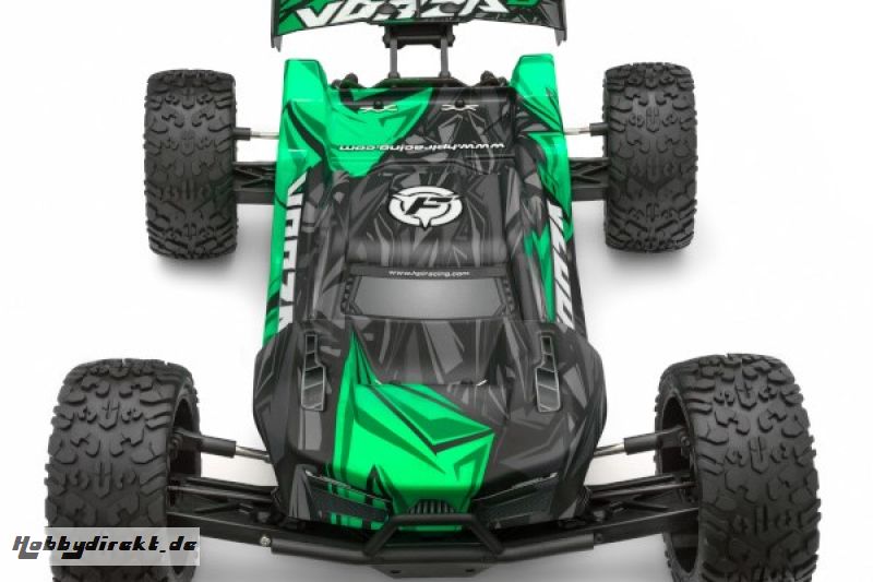 Vorza S Truggy flux HPI 160182