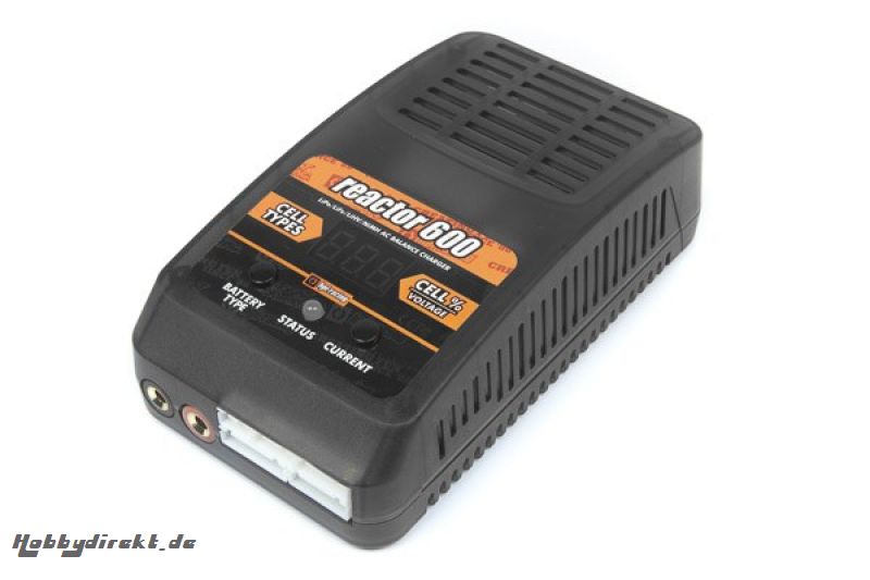 Reactor 600 Charger (UK) HPI 160237