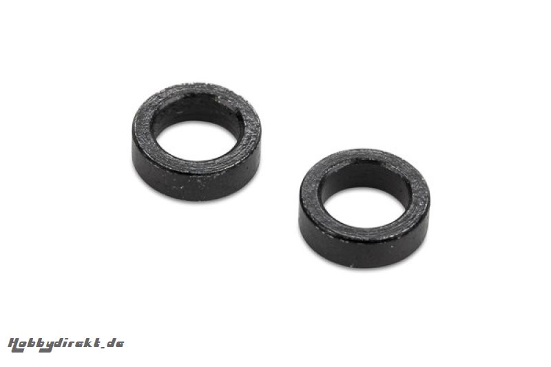 Washer 6x9x2.9mm (2pcs) HPI 160402