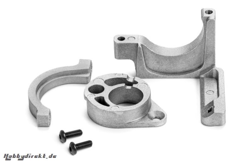 Motor Mount Set V2 (Sport 3) HPI 160407