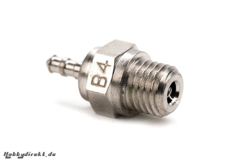 Glow Plug Hot B4 HPI 160409