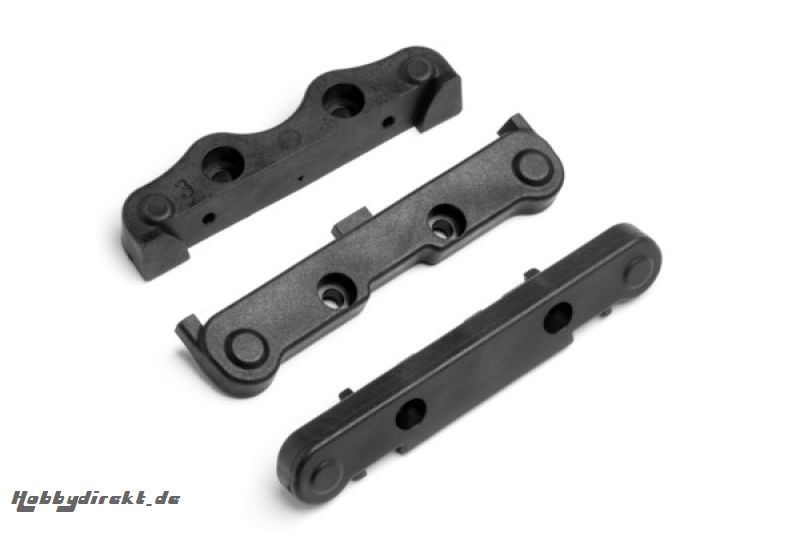 HD Pivot Plate Set HPI 160417