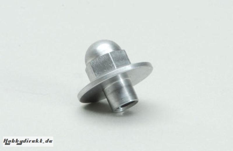 Safety Nut - 36 MkII Ring