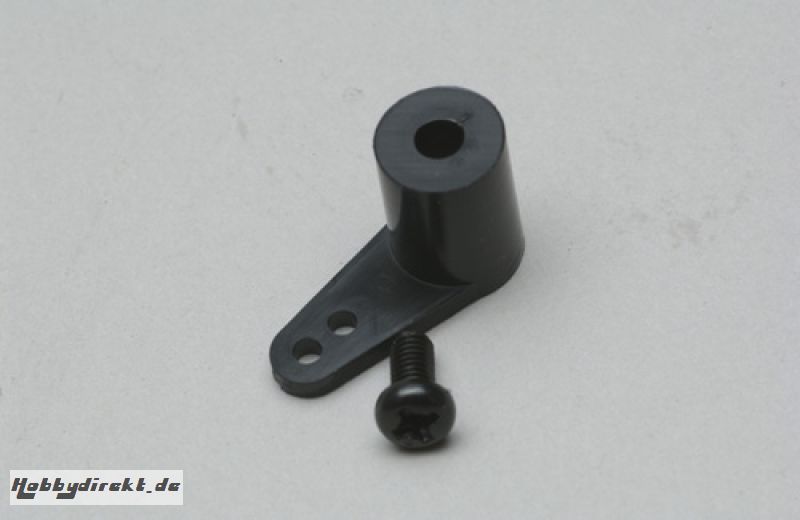 OS Throttle Lever Assembly - (40D)