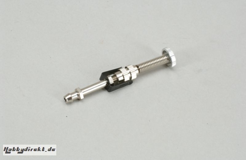 OS Needle Valve Assembly 20-40FP-S