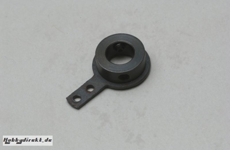 OS Throttle Lever Assy -(2K/2KS/FR)