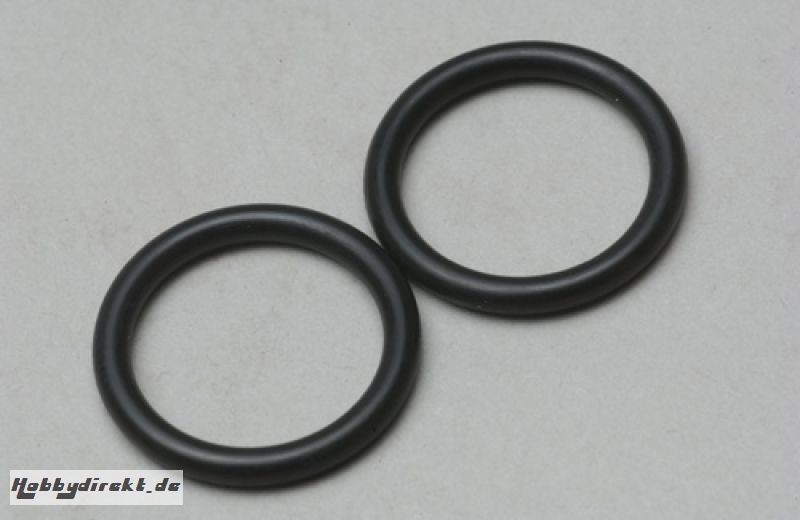 O-Ring - Auspuff Adapter Nr.4 OS X-OS22826133