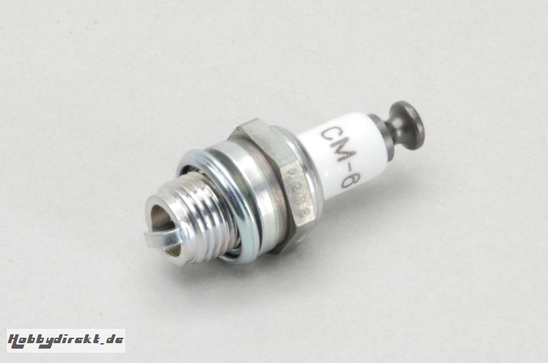 Spark Plug - CM-6 (NGK) OS X-OS71669000