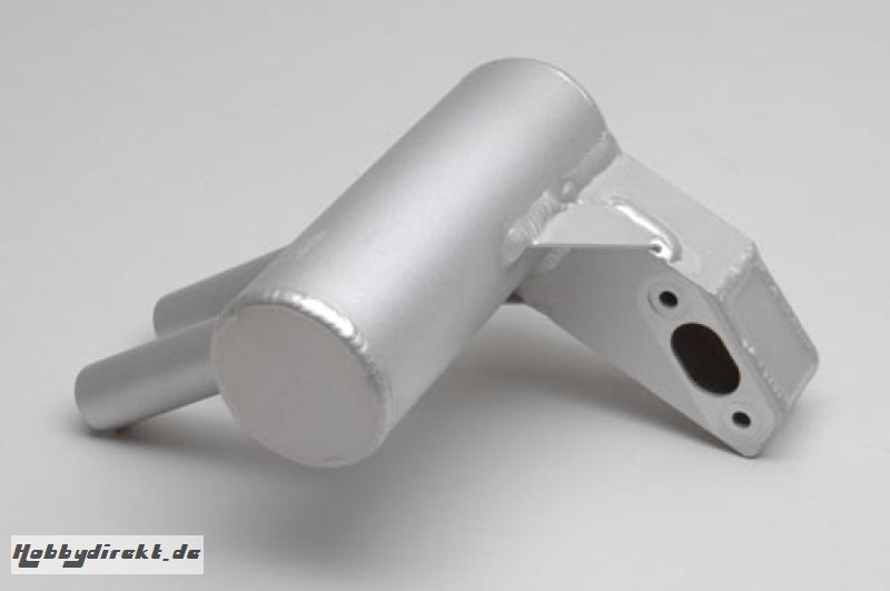 OS GT55 Silencer Type-1 (E-6010)