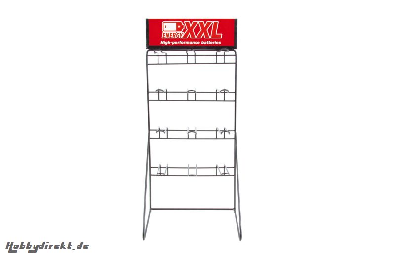 POS-Display energyXXL energyXXL 10517000