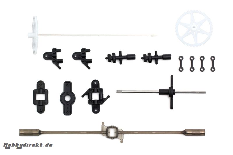 Reparaturset Rotorkopf 180SB Coax Bubble XciteRC 12012004