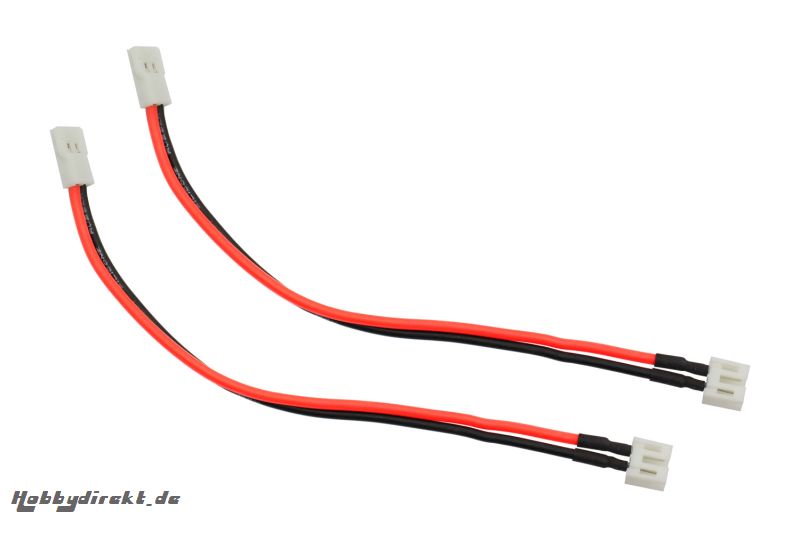 Adapter Ladekabel fÃ¼r Flybarless 245 Hubschrauber XciteRC 13001025