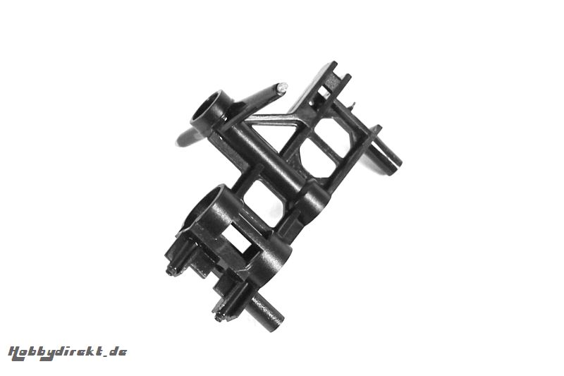 Hauptchassis fÃ¼r Flybar 190 Hubschrauber XciteRC 13005006