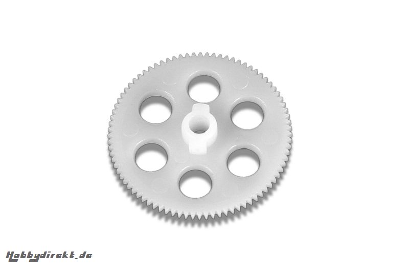 Hauptzahnrad fÃ¼r Flybar 190 Hubschrauber XciteRC 13005012