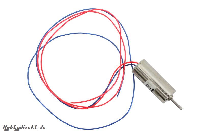 Heckmotor für Flybar 190 Hubschrauber XciteRC 13005019