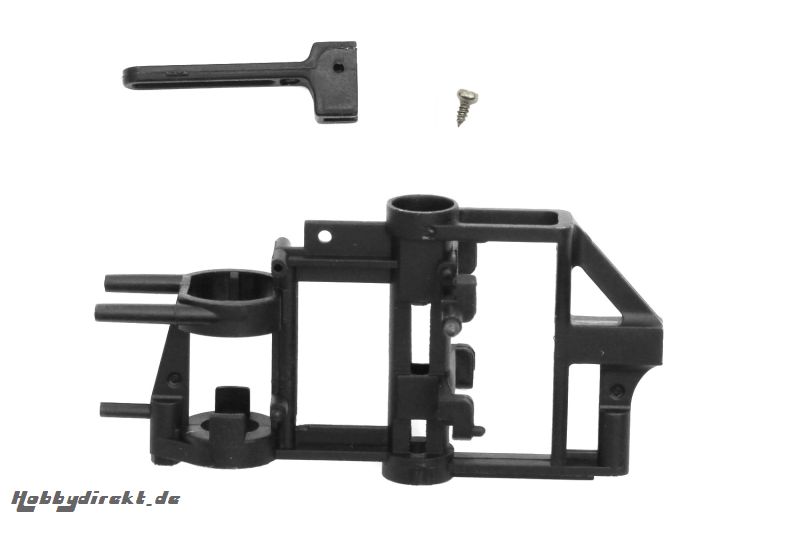 Hauptrahmen mit Hardware für Flybarless 200 3D Hubschrauber XciteRC 14000001