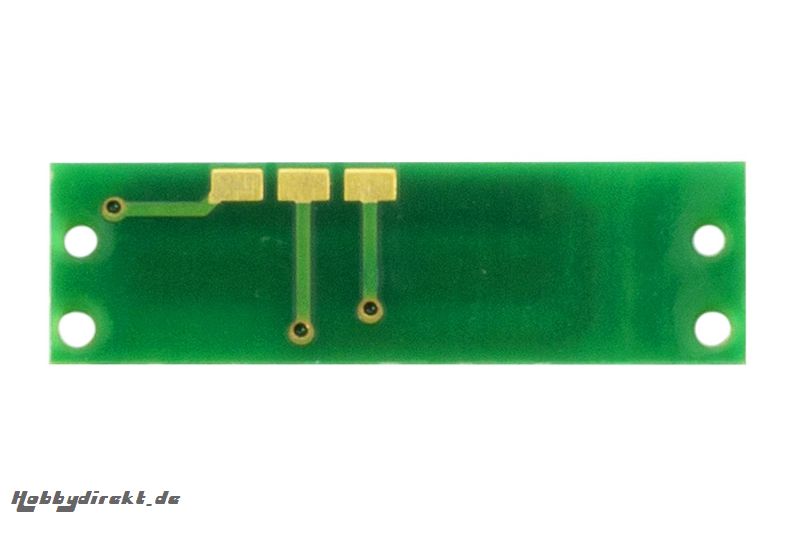 Linearservo LS101 Carbonschleifer XciteRC 14005016