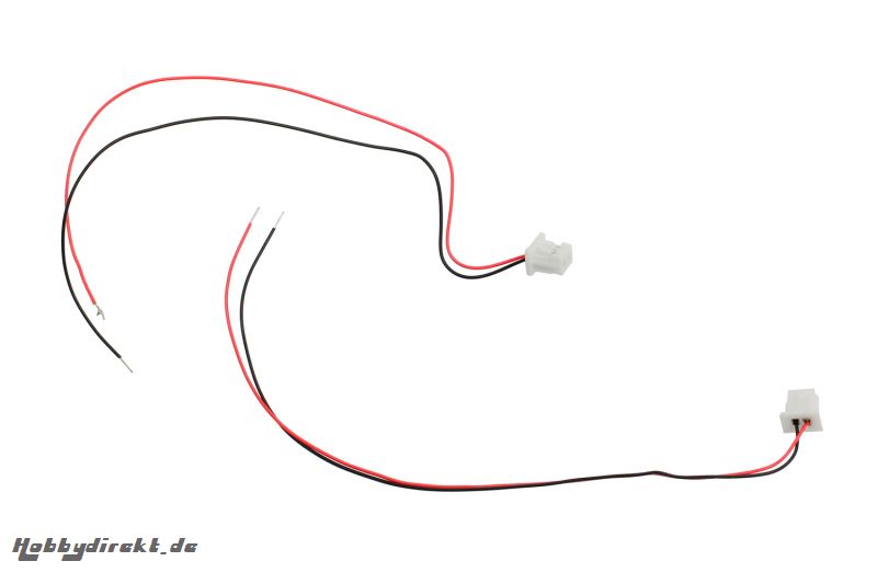 Kabel fÃ¼r HotBee 3D XciteRC 15000009