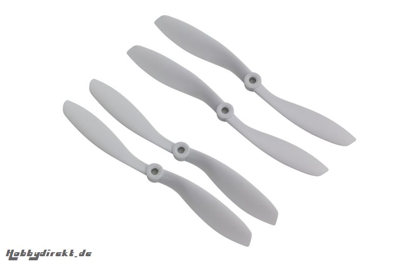 Propeller-Set Rocket 400 GPS (4) XciteRC 15001112