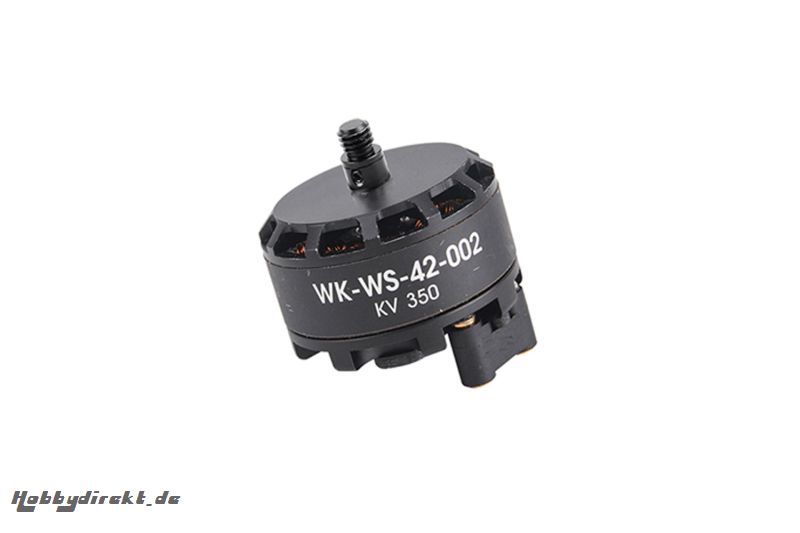 Brushless-Motor linksdrehend Voyager 3 (WS-42-002) Walkera 15003540